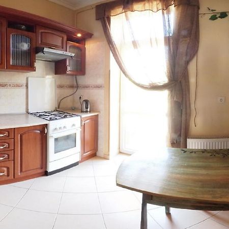 Apartments In Old City Lviv Bagian luar foto