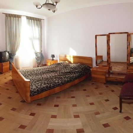 Apartments In Old City Lviv Bagian luar foto