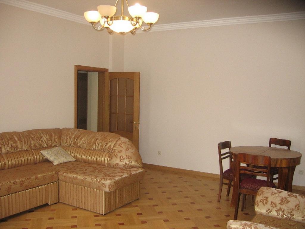 Apartments In Old City Lviv Bagian luar foto