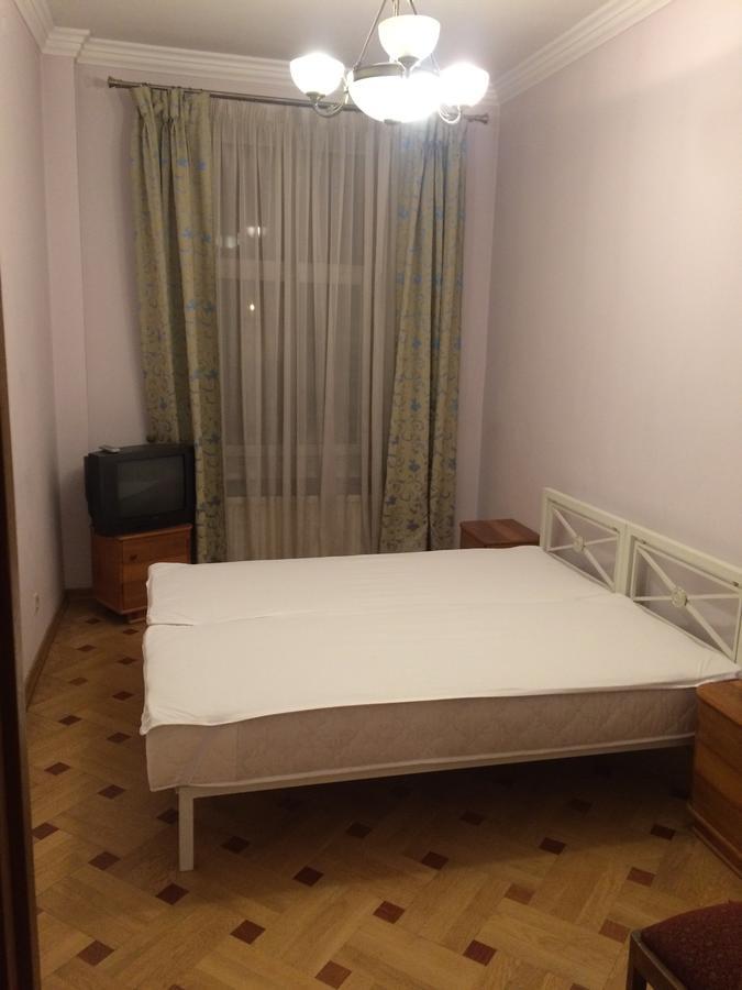 Apartments In Old City Lviv Bagian luar foto
